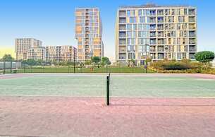 bnbme - Afnan 4 - Midtown - 1 BDR
