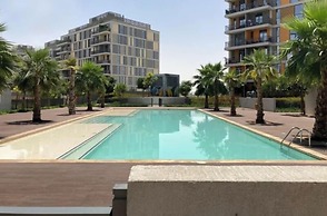 bnbme - Afnan 4 - Midtown - 1 BDR