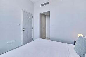 bnbme - Afnan 4 - Midtown - 1 BDR