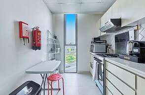bnbme - Afnan 4 - Midtown - 1 BDR