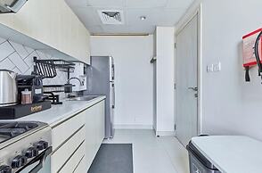 bnbme - Afnan 4 - Midtown - 1 BDR