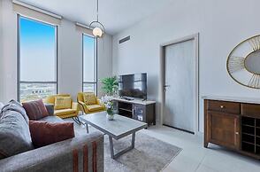 bnbme - Afnan 4 - Midtown - 1 BDR