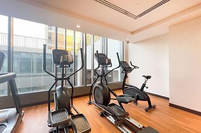 bnbme - Afnan 4 - Midtown - 1 BDR
