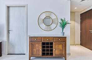 bnbme - Afnan 4 - Midtown - 1 BDR