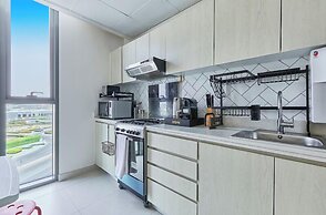bnbme - Afnan 4 - Midtown - 1 BDR