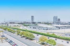 bnbme - Afnan 4 - Midtown - 1 BDR