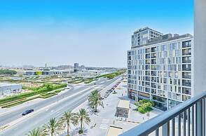 bnbme - Afnan 4 - Midtown - 1 BDR