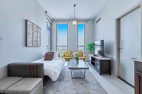 bnbme - Afnan 4 - Midtown - 1 BDR