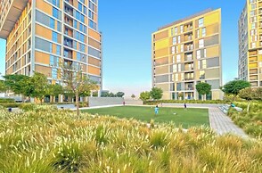bnbme - Afnan 4 - Midtown - 1 BDR
