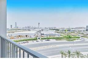 bnbme - Afnan 4 - Midtown - 1 BDR