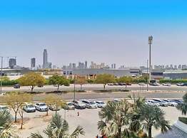 bnbme - Afnan 4 - Midtown - 1 BDR
