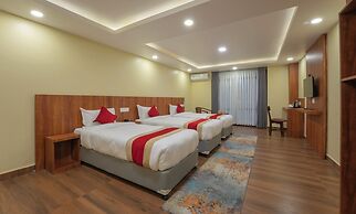 Village Highland Resort