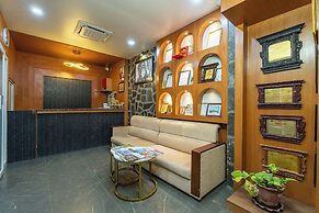 Village Highland Resort