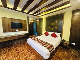 Village Highland Resort