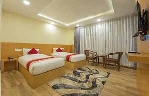 Village Highland Resort