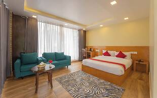 Village Highland Resort