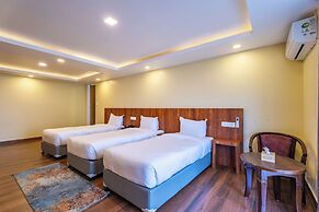 Village Highland Resort