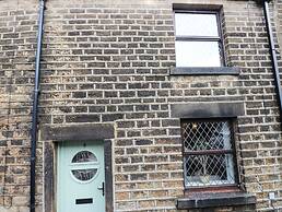 Court Street Cottage