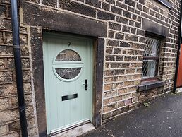 Court Street Cottage