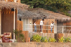 Destiny Goa Beach Resort