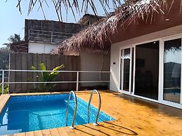 Destiny Goa Beach Resort