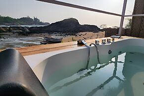 Destiny Goa Beach Resort