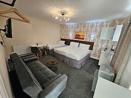 Studio 31-Free Private Parking