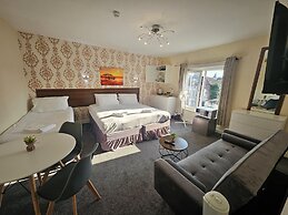 Studio 31-Free Private Parking