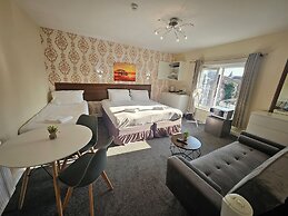 Studio 31-Free Private Parking