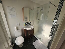 Studio 31-Free Private Parking