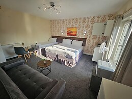 Studio 31-Free Private Parking