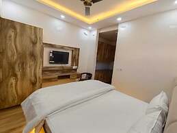Anantya Inn