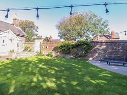 Gardener's Cottage