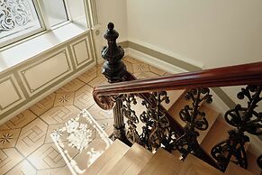 Henrik's Hotel