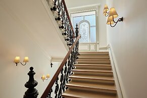 Henrik's Hotel