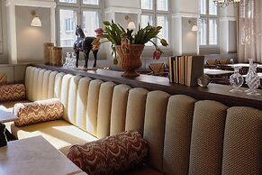Henrik's Hotel