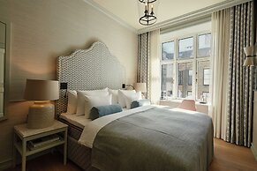 Henrik's Hotel