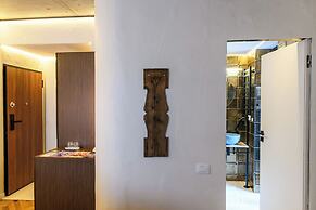 NISHANI BOUTIQUE MOTEL