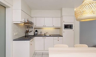 Cosy Studio With Seaview Wenduine - L'ancre