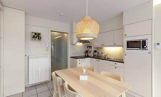 Cosy Studio With Seaview Wenduine - L'ancre