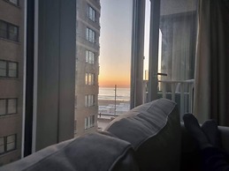 Cosy Studio With Seaview Wenduine - L'ancre