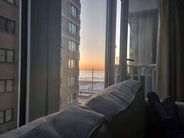 Cosy Studio With Seaview Wenduine - L'ancre