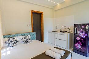 Palolem Apartments