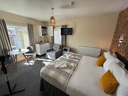 Studio 32-Free Private Parking