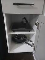 Studio 32-Free Private Parking