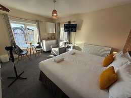 Studio 32-Free Private Parking