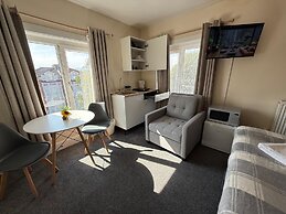 Studio 32-Free Private Parking