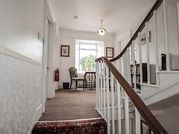 Ivy House