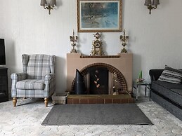 Ivy House