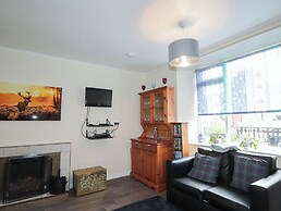 Ivy House